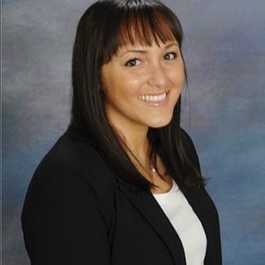 Meet your Posher, Miriam